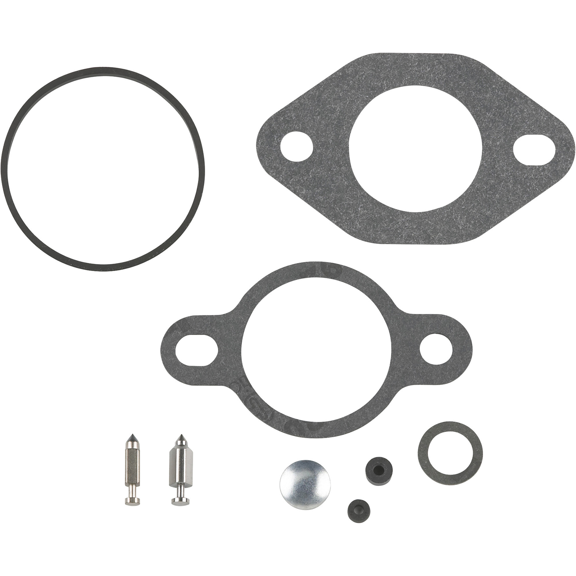 Kohler Carburetor Repair Kit - OEM Replacement Part# 12 757 03-S
